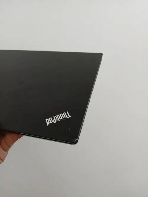 Lenovo Thinkpad L380 I3 8130U RAM 8GB SSD 256GB 13.3"
