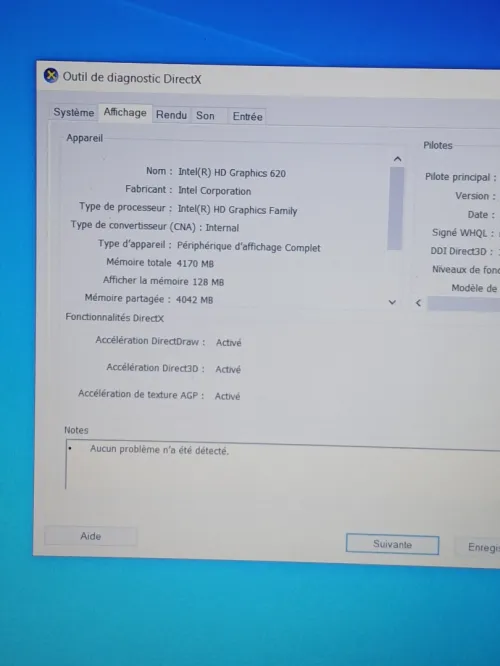 LENOVO V310 I5 7200U RAM 8GB AMD Radeon R5 M330 2GB