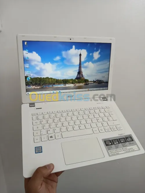 Acer Aspire V3-372 I3 6006U RAM 8GB HDD 500GB 13.3 Pouce