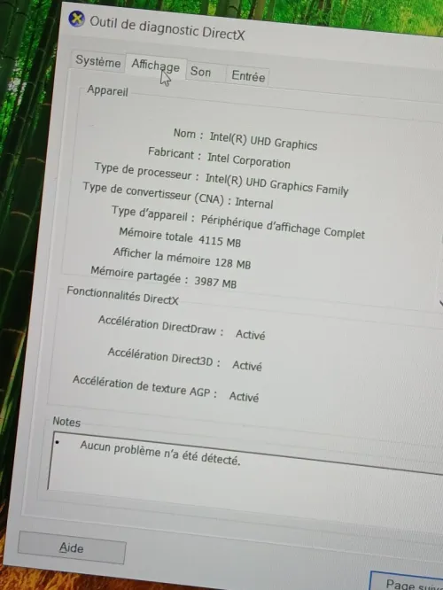 Dell XPS 13 7390 I5 10210U RAM 8GB SSD 256GB ECRAN 13.3 FHD