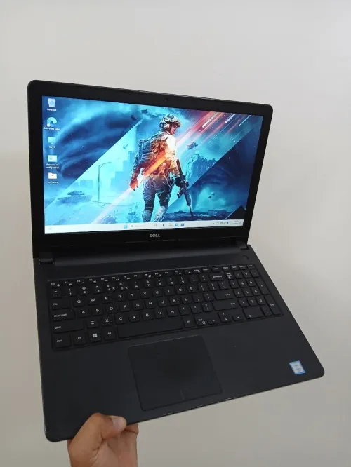 Dell Vostro 3559 I5 6200U RAM 12GB SSD 256GB