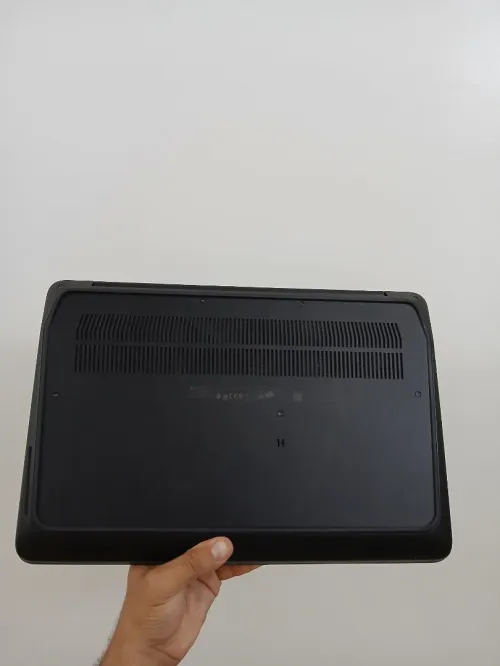 HP ZBook 15 G3 I5 6440HQ RAM 10GB 15.6 FHD