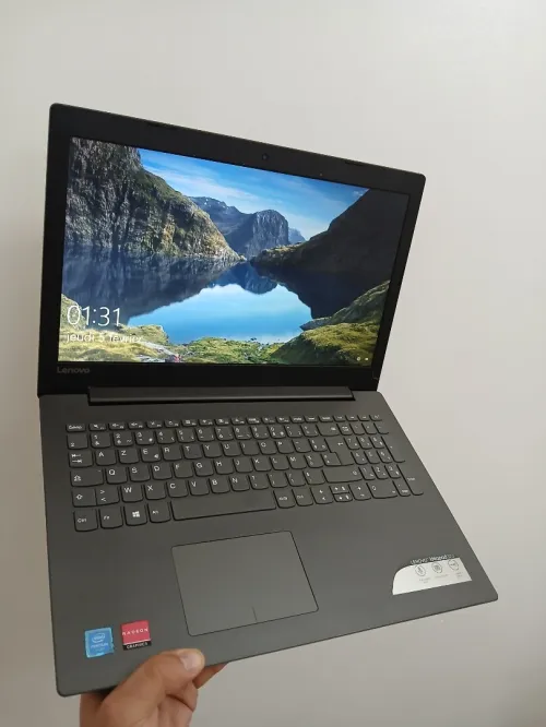 LENOVO IdeaPad 320 INTEL N4200 AMD Radeon R7 M440 2GB RAM 8GB HDD 1TO
