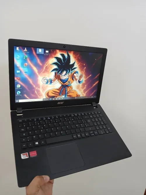 ACER Aspire A315-21 A9 9420 RAM 8GB 500GB HDD