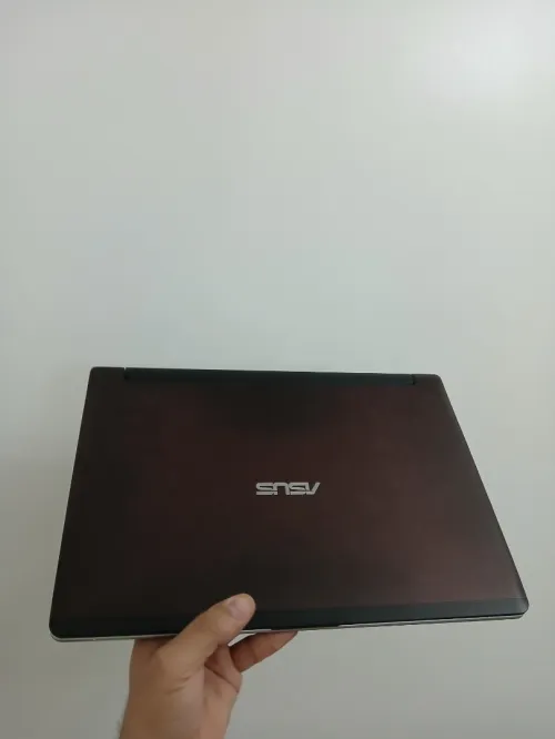 ASUS K46CM Intel I5-3317U RAM 6GB Nvidia Geforce GT 635M 2GB