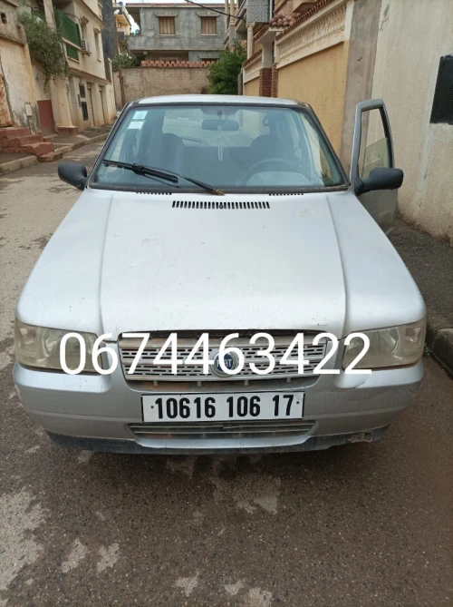 Fiat Uno 2006 Uno