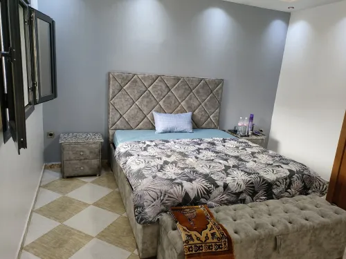 Chambre a coucher 