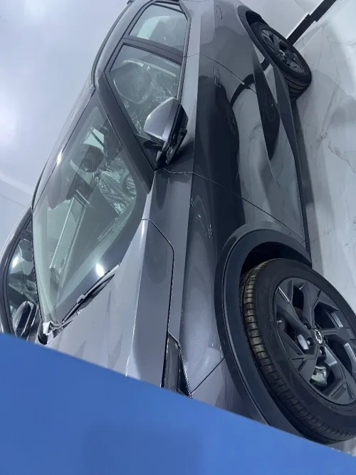 GAC GS3 emzoom 2026 Smart Edition 