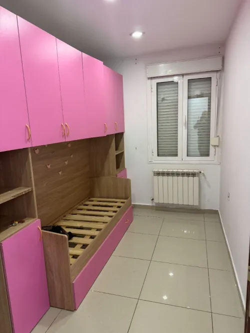 Location Appartement F4 Blida Blida