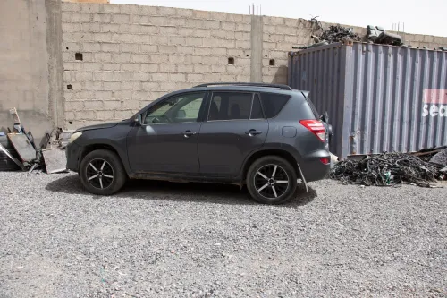 Rav4 
