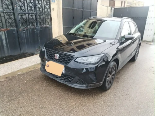 Seat ARONA 2022 Edition