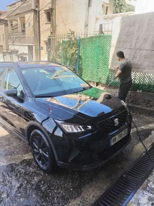 Seat ARONA 2022 Edition