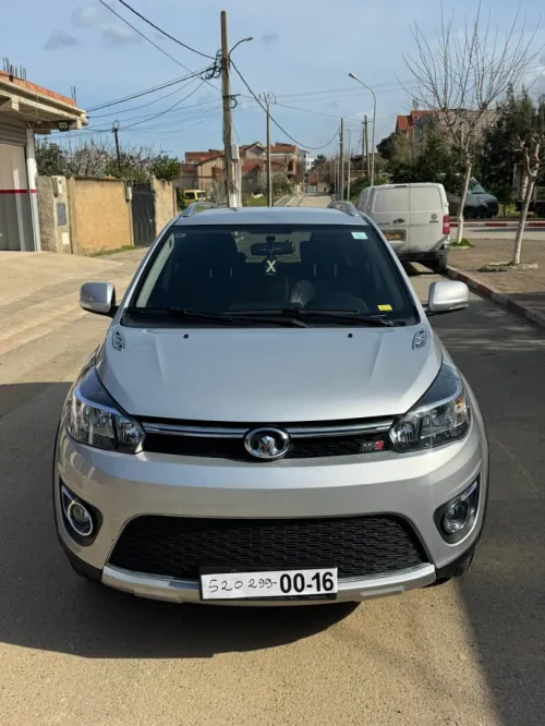 Great Wall M4 2013 HAVAL M4