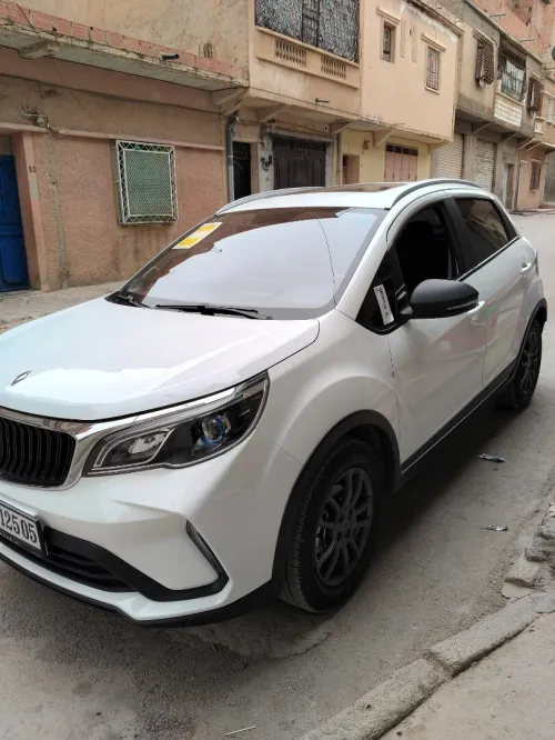 Lifan X3 pro 2025 