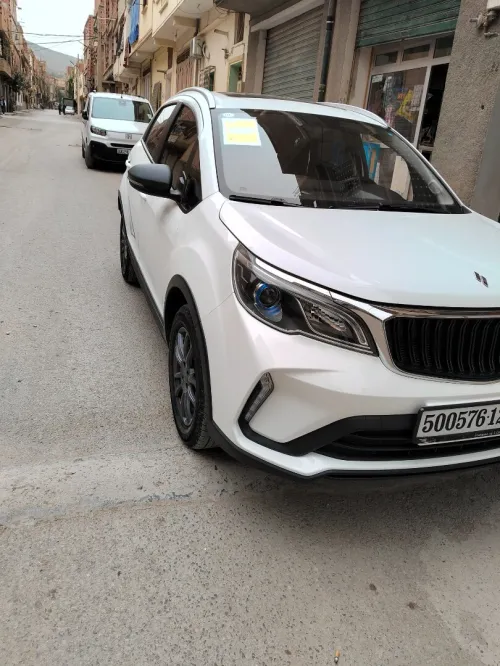 Lifan X3 pro 2025 