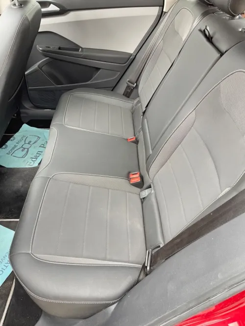 Volkswagen Tiguan 2023 Taos