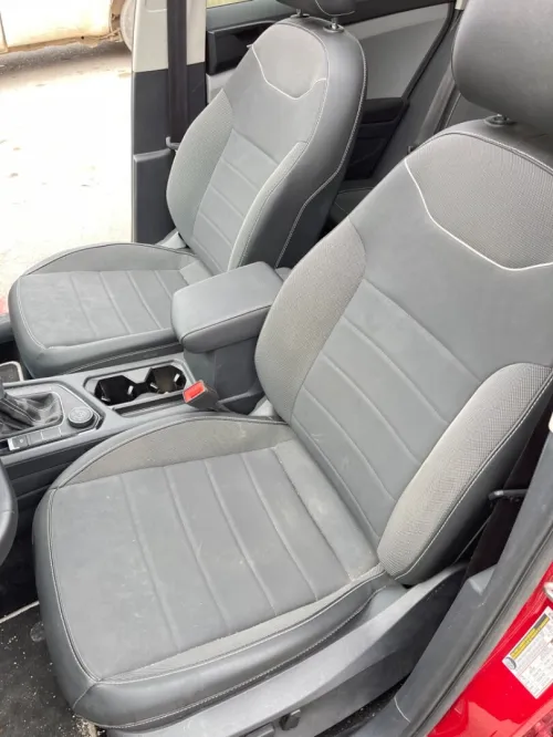 Volkswagen Tiguan 2023 Taos