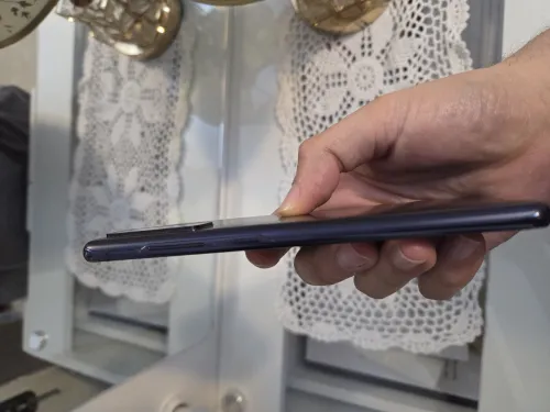 Samsung S20 fe 5g