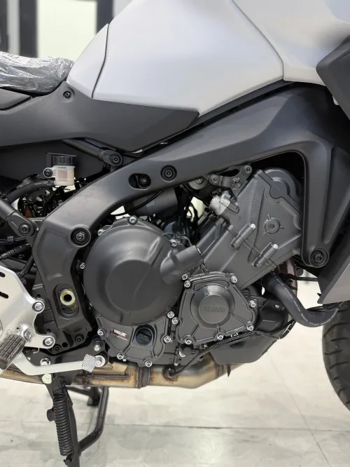 Yamaha tracer 900 gt 2026