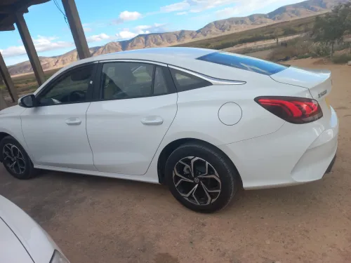 MG 5 2026 اليدوية