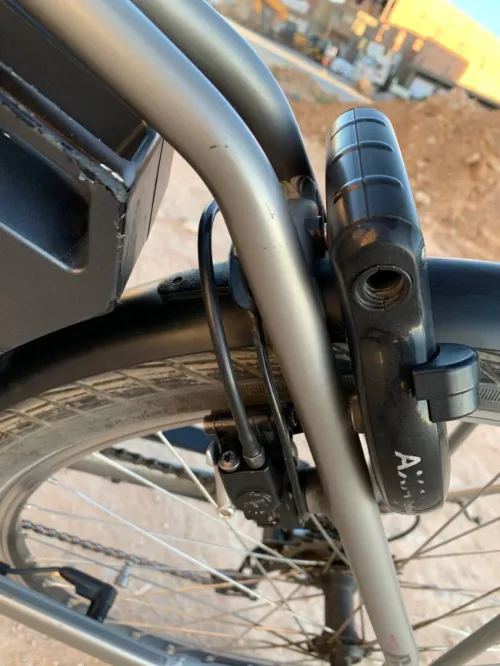 Kalkhoff AGATTU 3.I MOVE - City E-Bike - 2019