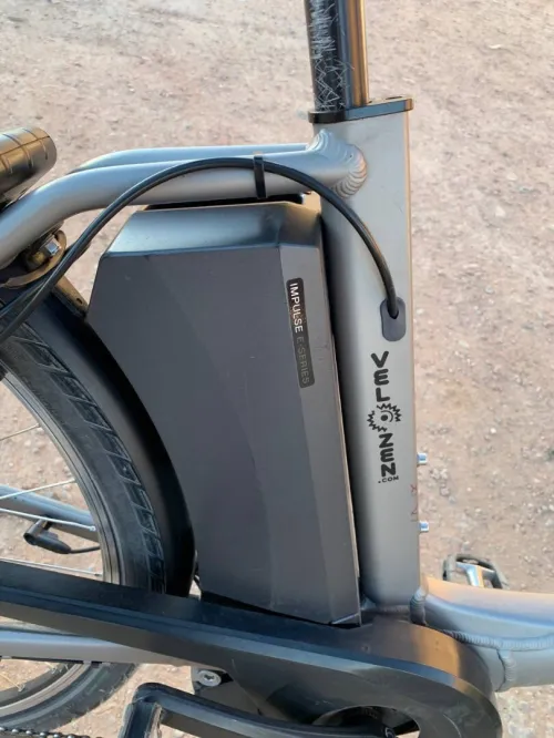 Kalkhoff AGATTU 3.I MOVE - City E-Bike - 2019