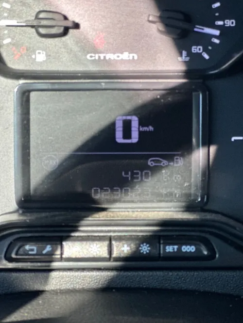 Citroen c3 III 2024 