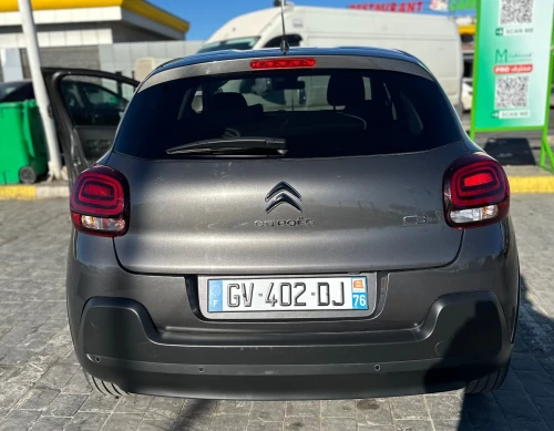 Citroen c3 III 2024 
