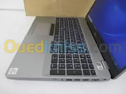 DELL LATITUDE 5510 I7 10 EME GENERATION  2GB GRAPHIQUE USA