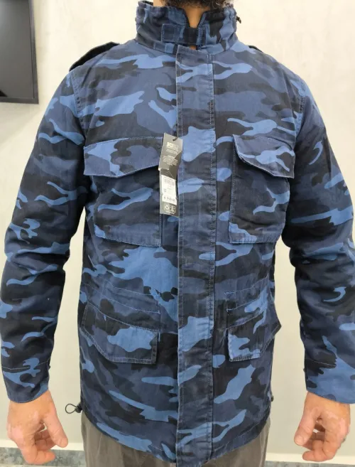 Veste parka original M