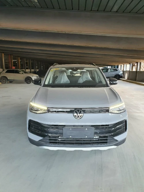Volkswagen Tahru 2026 Xr