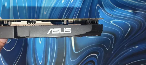 RX 580 /590 GME 8Gb SP2304 ASUS Dual