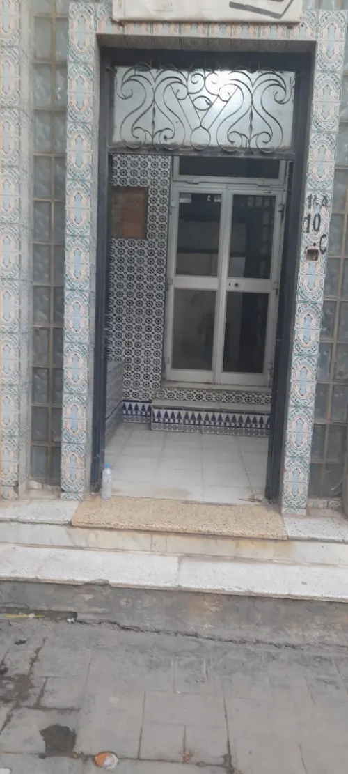 Location Local Aïn Defla Khemis miliana