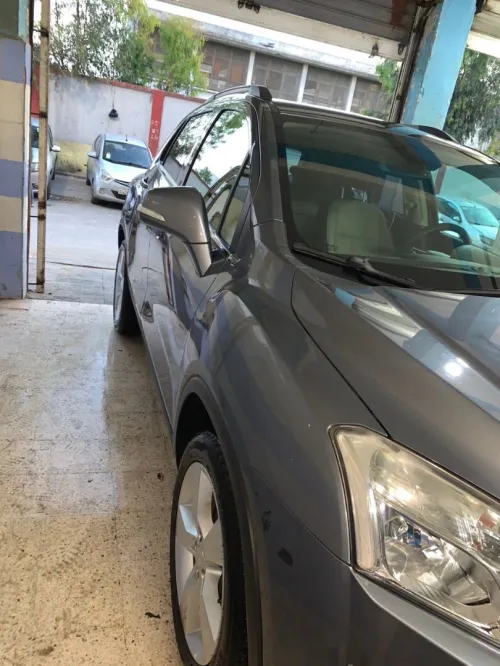 Chevrolet Trax 2015 LS