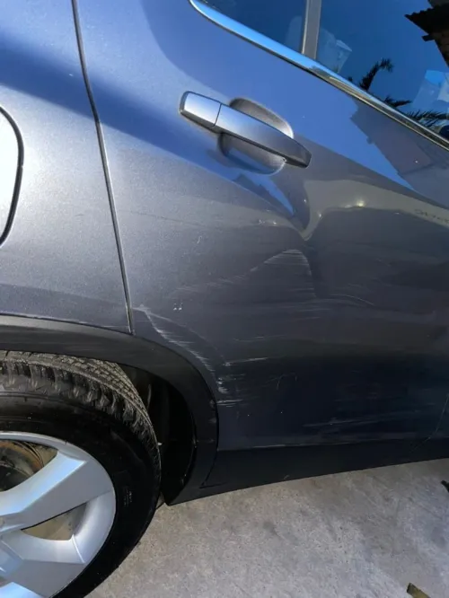 Chevrolet Trax 2015 LS