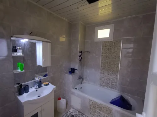 Vente Appartement F3 Biskra Biskra