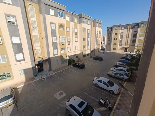 Vente Appartement F3 Biskra Biskra