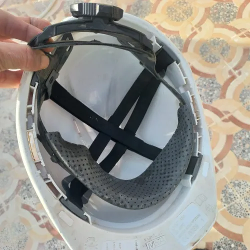 4 casque de travail professionnelle 