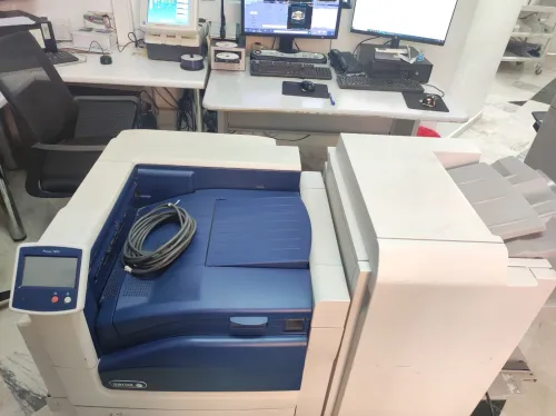 Imprimante multifonction XEROX PHASER 7800DX