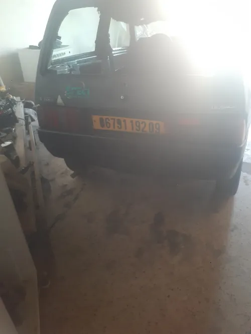 Lancia LANCIA Y10 1992 Y10