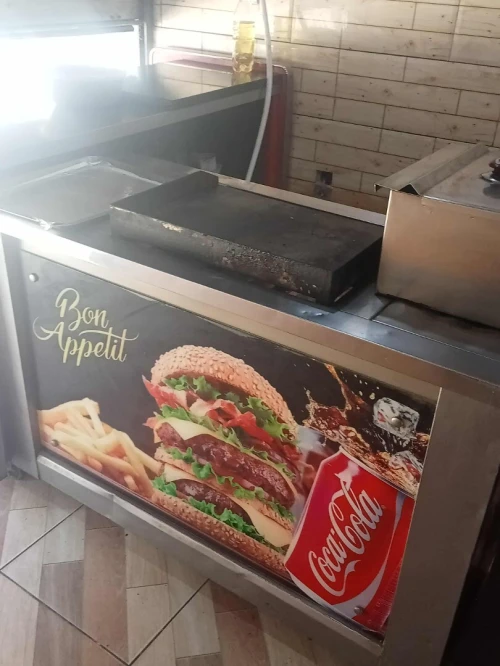 مطبخ
