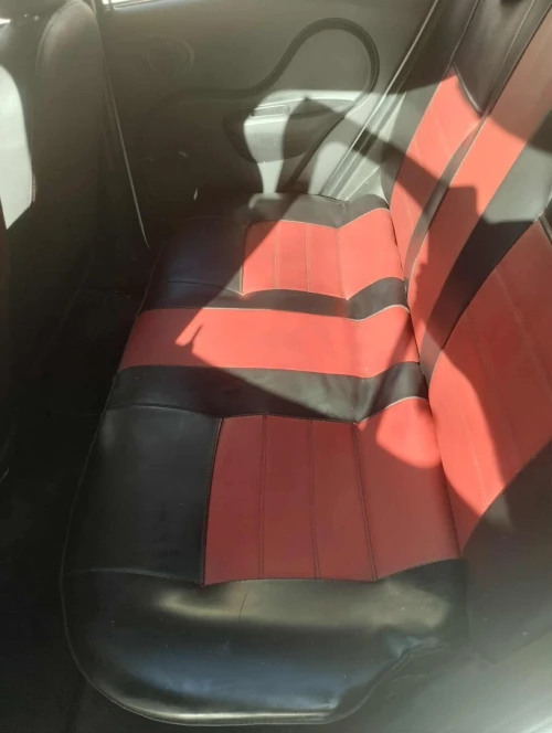 Chery New QQ 2020 New QQ