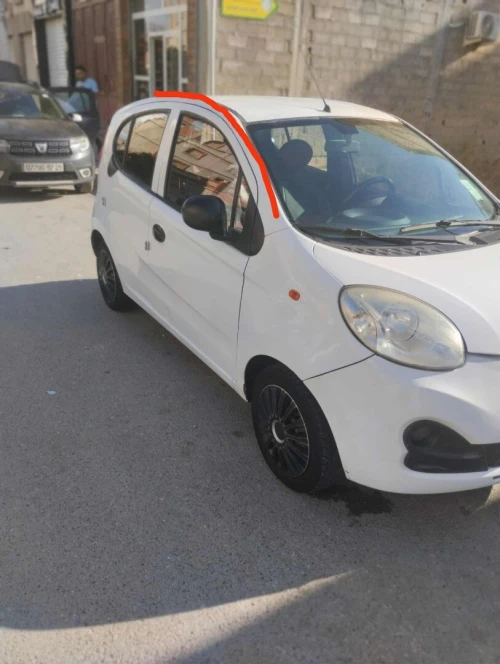Chery New QQ 2020 New QQ