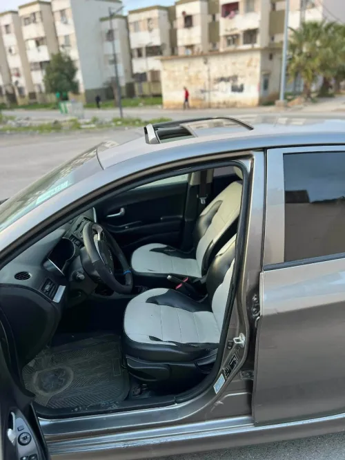Kia Picanto 2016 Sportline