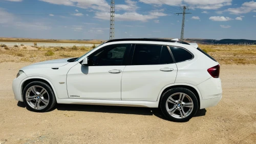 BMW X1 2012 Sport