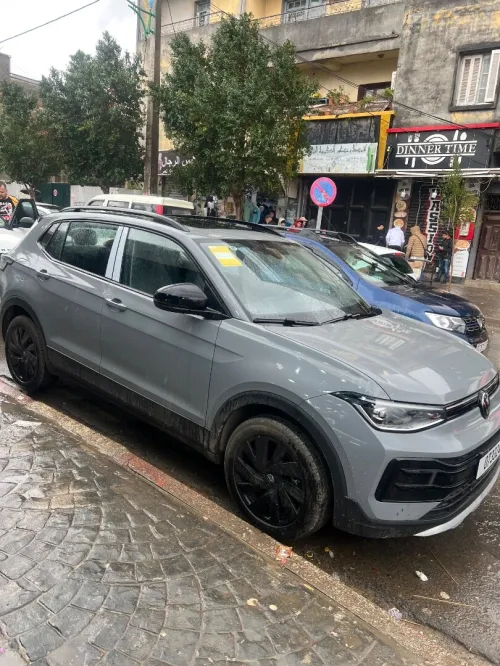 Volkswagen Tahru 2026 Ruijin