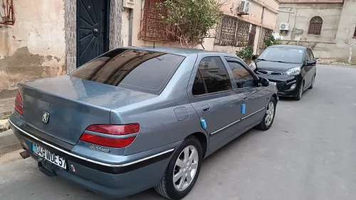 Peugeot 406 2000 406