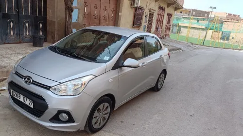 Hyundai Grand i10 Sedan 2017 