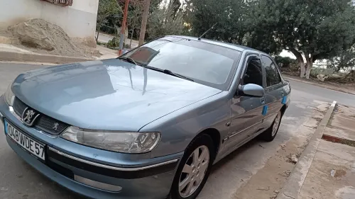 Peugeot 406 2000 406