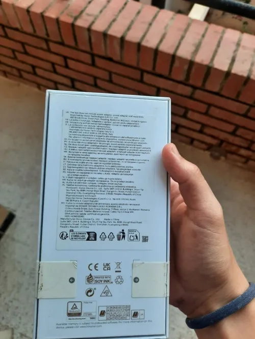 Honor 200 pro